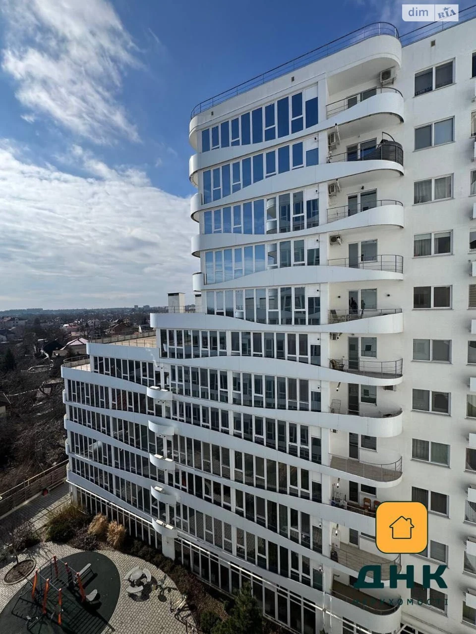 Apartment for Sale in Great Fountain