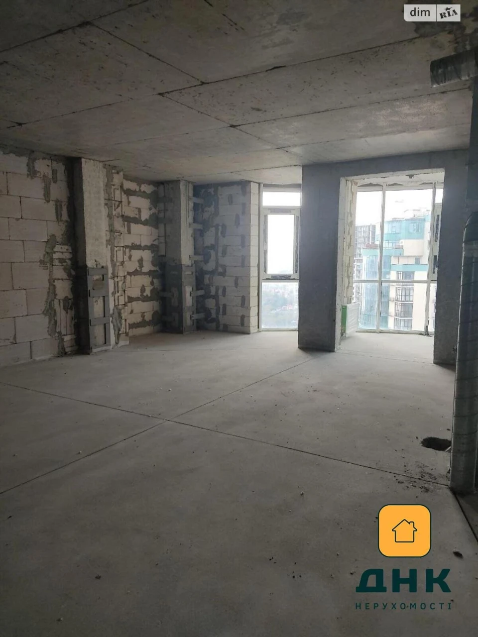 Продаж Квартири Великий Фонтан