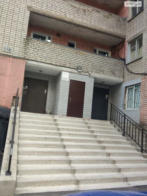 Продаж Квартира Тополя-3