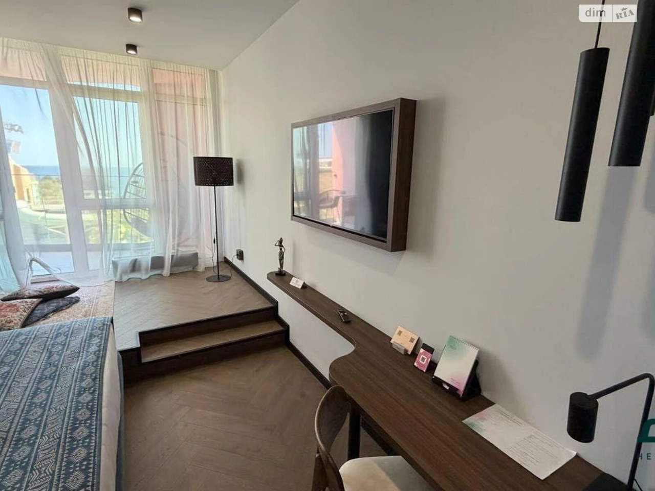 Apartment for Sale in Arcadia