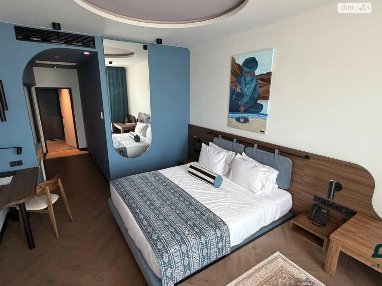 Apartment for Sale in Arcadia