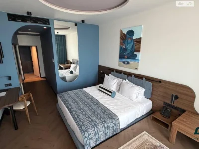 Apartment for Sale in Arcadia