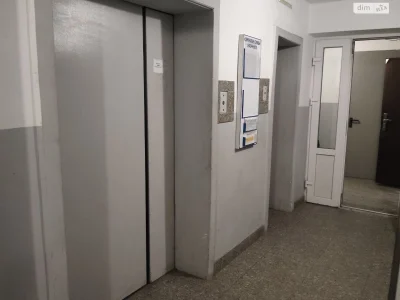Продаж Квартира Тополя-3