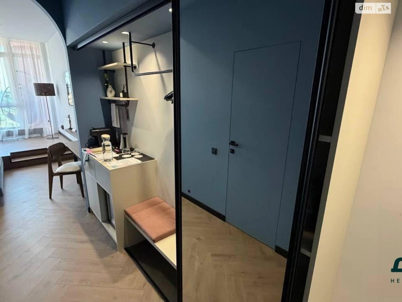 Apartment for Sale in Arcadia