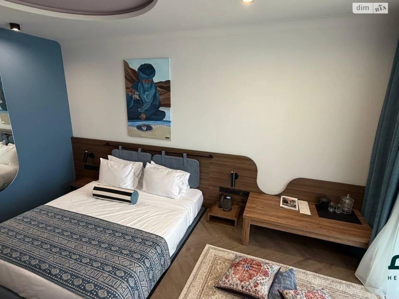 Apartment for Sale in Arcadia