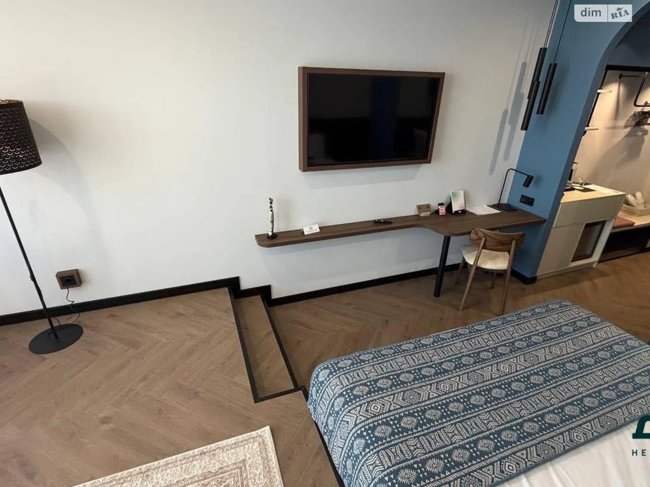 Apartment for Sale in Arcadia