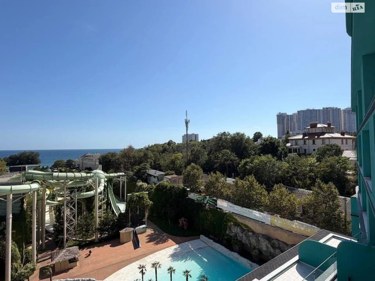 Apartment for Sale in Arcadia