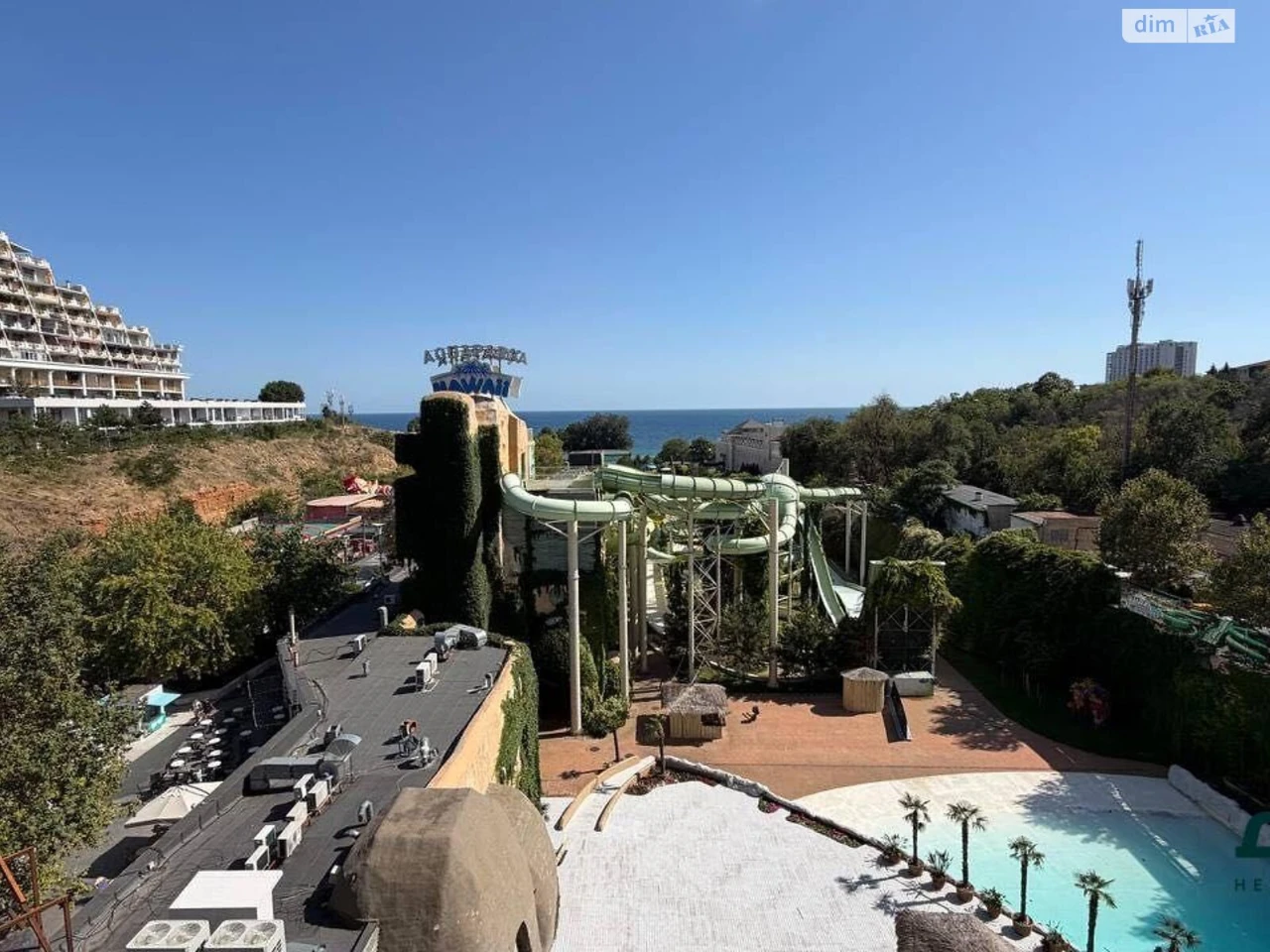 Apartment for Sale in Arcadia