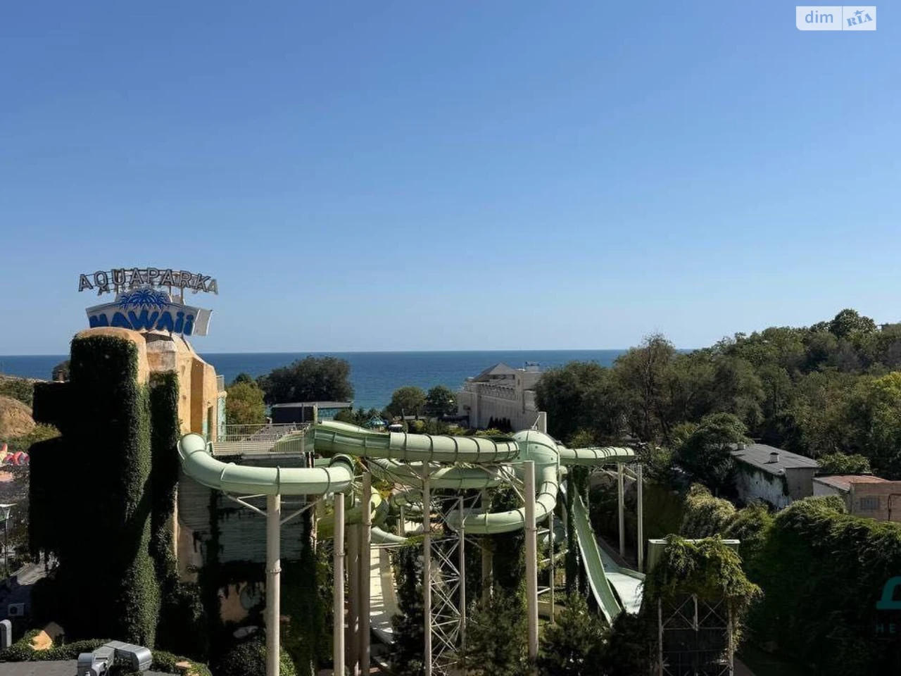 Apartment for Sale in Arcadia