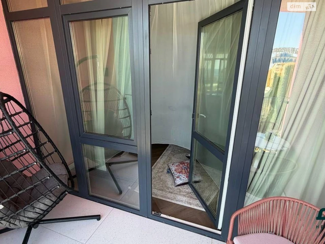 Apartment for Sale in Arcadia