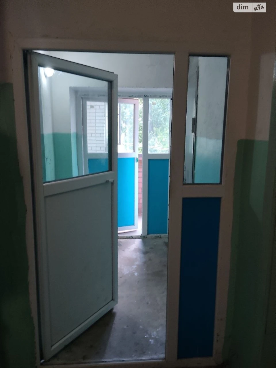 Продаж Квартира Тополя-3
