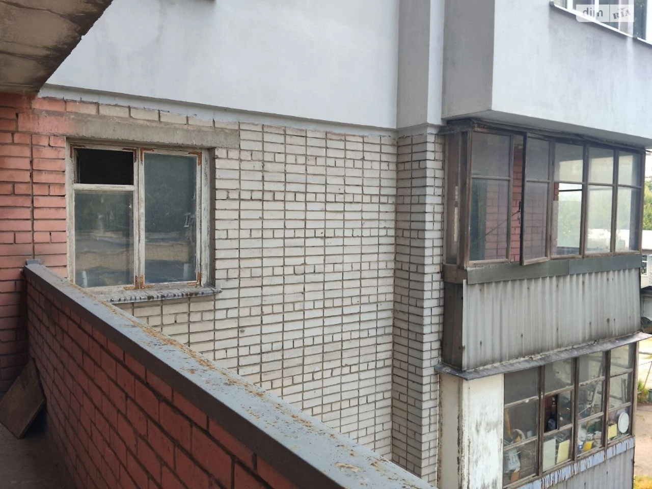Продаж Квартира Тополя-3
