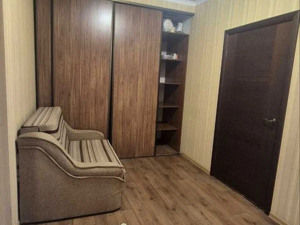Квартира. Одесса, улица Владислава Бувалкина