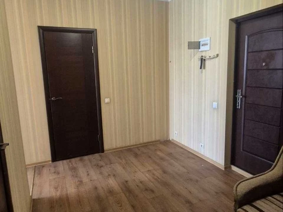 Квартира. Одесса, улица Владислава Бувалкина