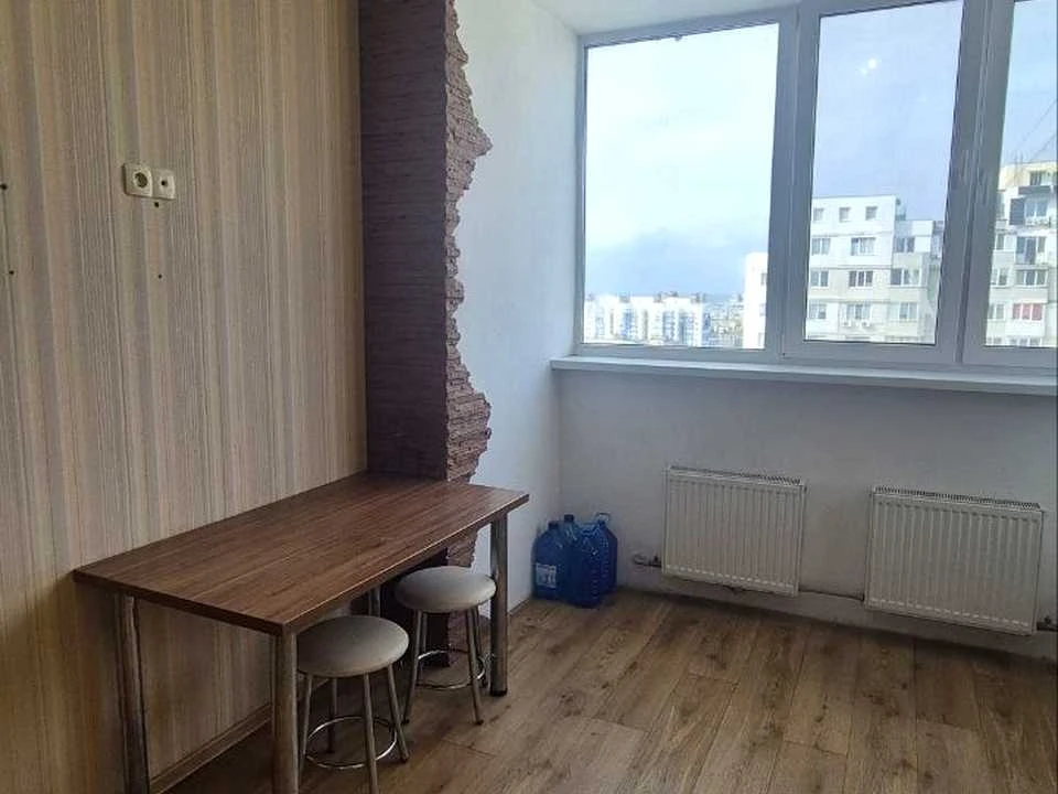 Квартира. Одесса, улица Владислава Бувалкина