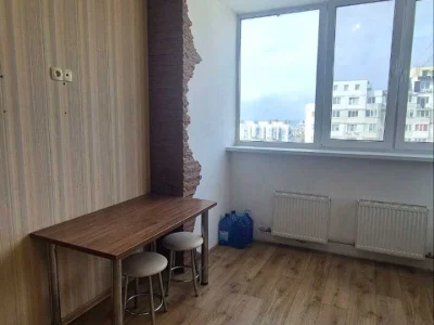 Квартира. Одесса, улица Владислава Бувалкина