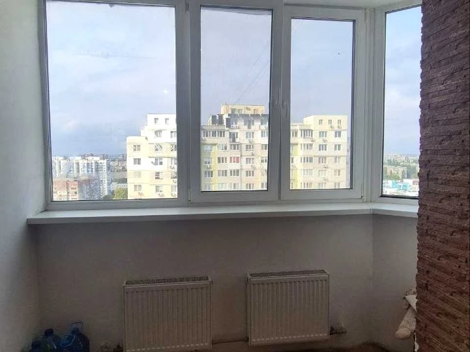 Квартира. Одесса, улица Владислава Бувалкина