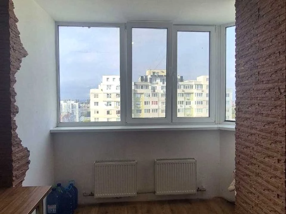 Квартира. Одесса, улица Владислава Бувалкина