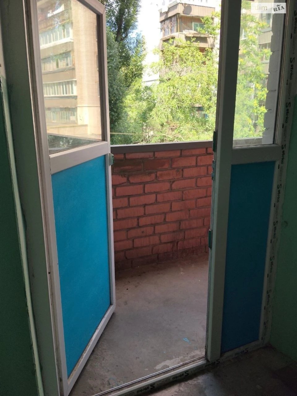 Продаж Квартира Тополя-3