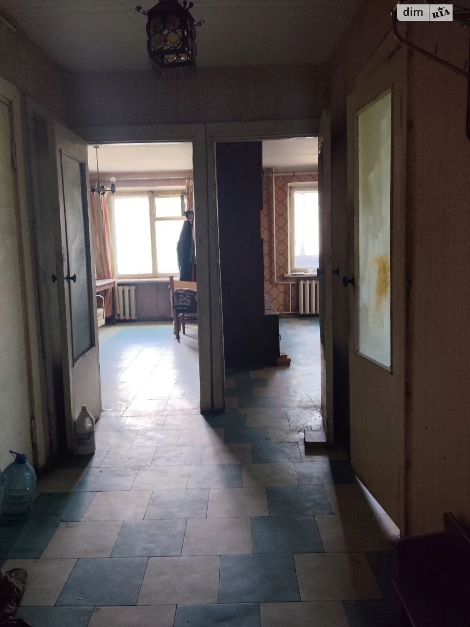 Продаж Квартира Тополя-3