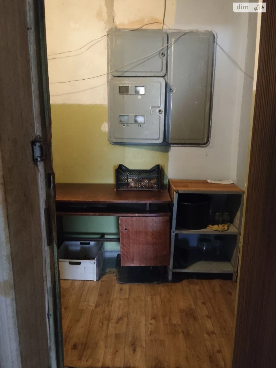 Продаж Квартира Тополя-3