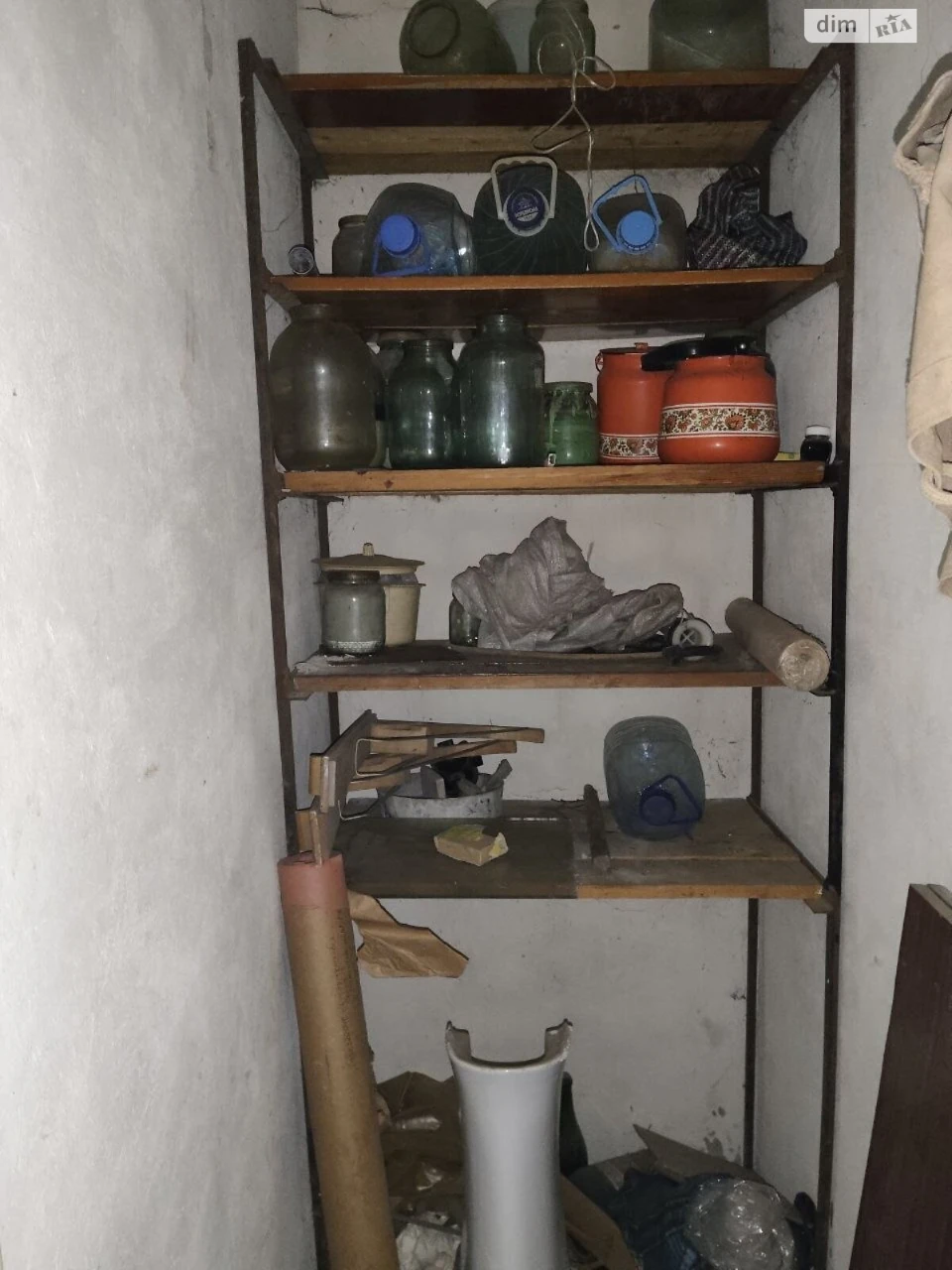 Продаж Квартира Тополя-3