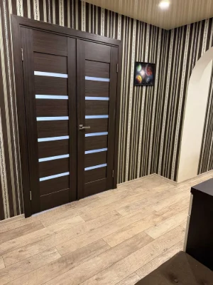 3 bedroom apartment Zaporizhye, first southern