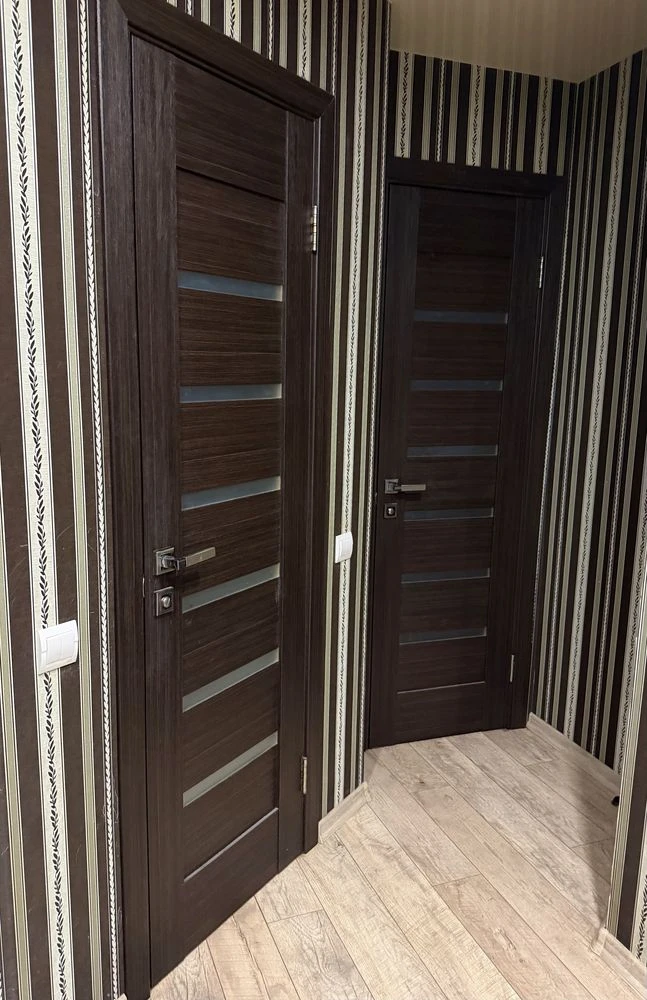 3 bedroom apartment Zaporizhye, first southern