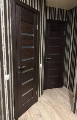 3 bedroom apartment Zaporizhye, first southern