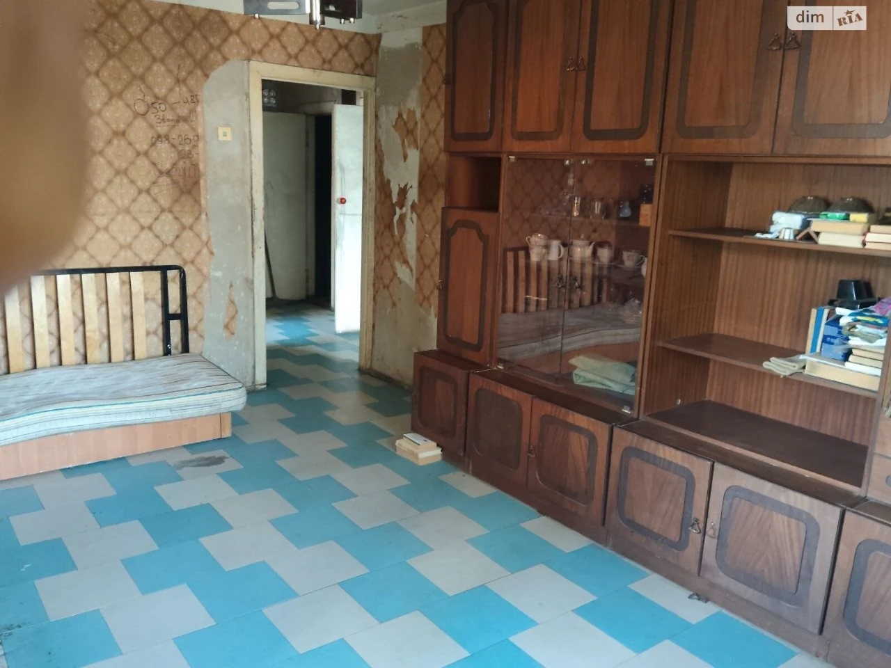 Продаж Квартира Тополя-3