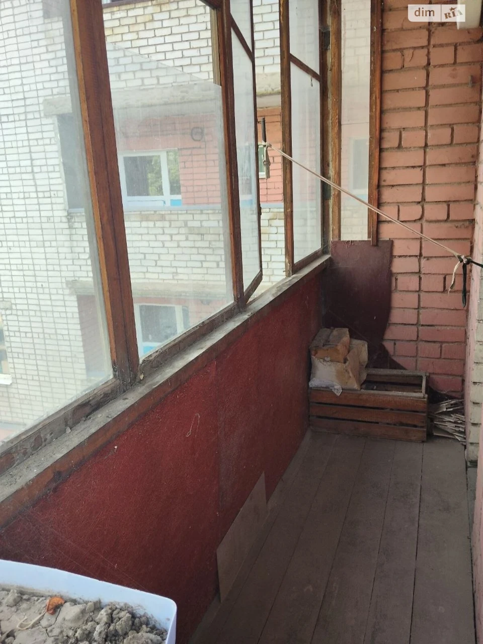 Продаж Квартира Тополя-3