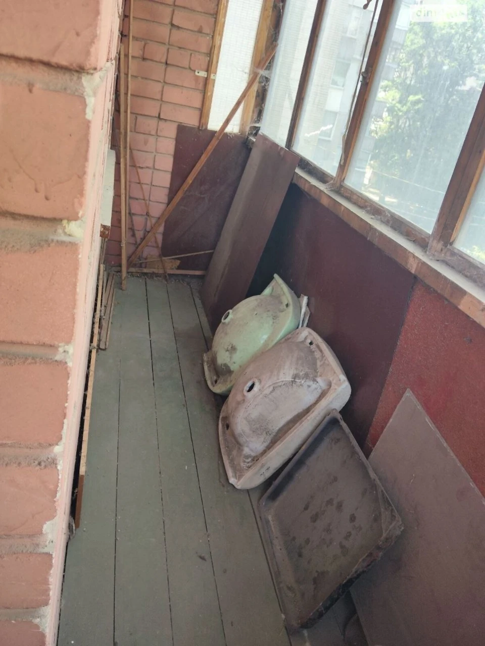Продаж Квартира Тополя-3