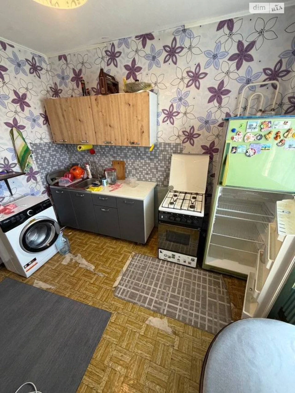 Продажа Квартира на Хортице