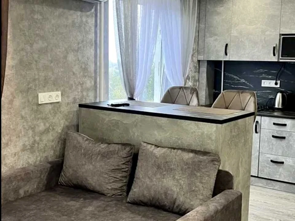 Квартира. Запоріжжя, вулиця Петра Сагайдачного