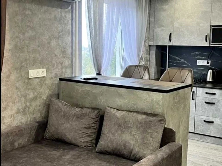 Apartment. Zaporizhzhia, Petro Sagaidachnogo Street
