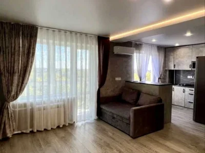 Квартира. Запоріжжя, вулиця Петра Сагайдачного