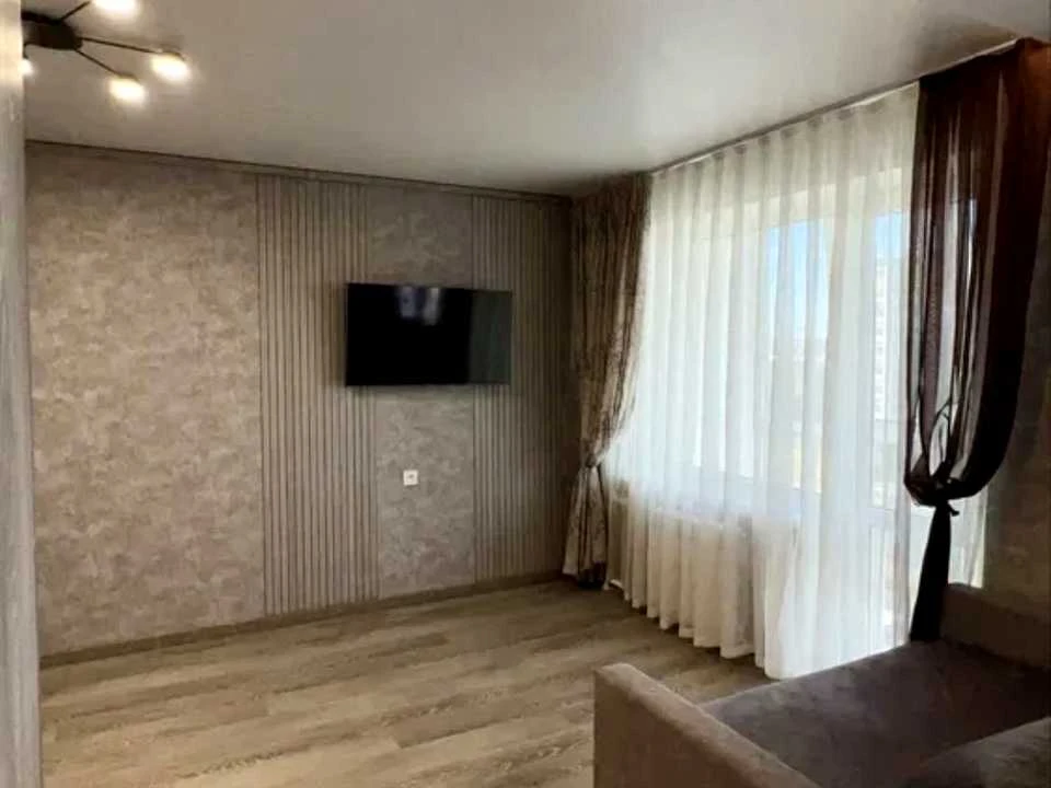 Квартира. Запоріжжя, вулиця Петра Сагайдачного