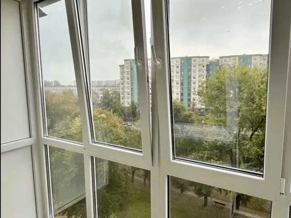 Квартира. Запоріжжя, вулиця Петра Сагайдачного