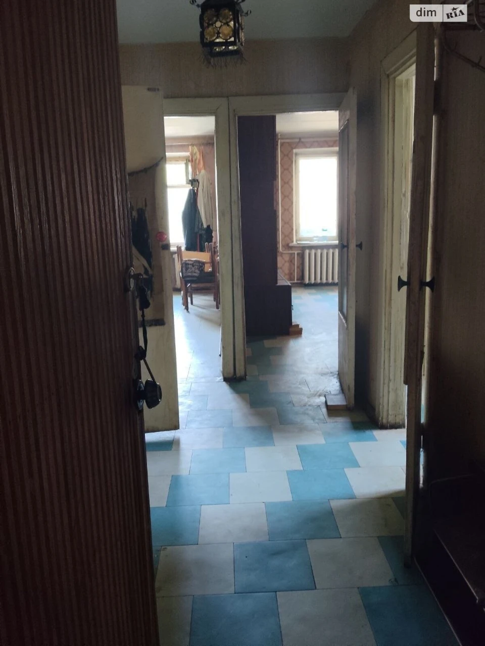 Продаж Квартира Тополя-3