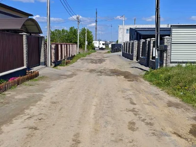 Таунхаус. Вінниця, вул. Бориса Грінченка