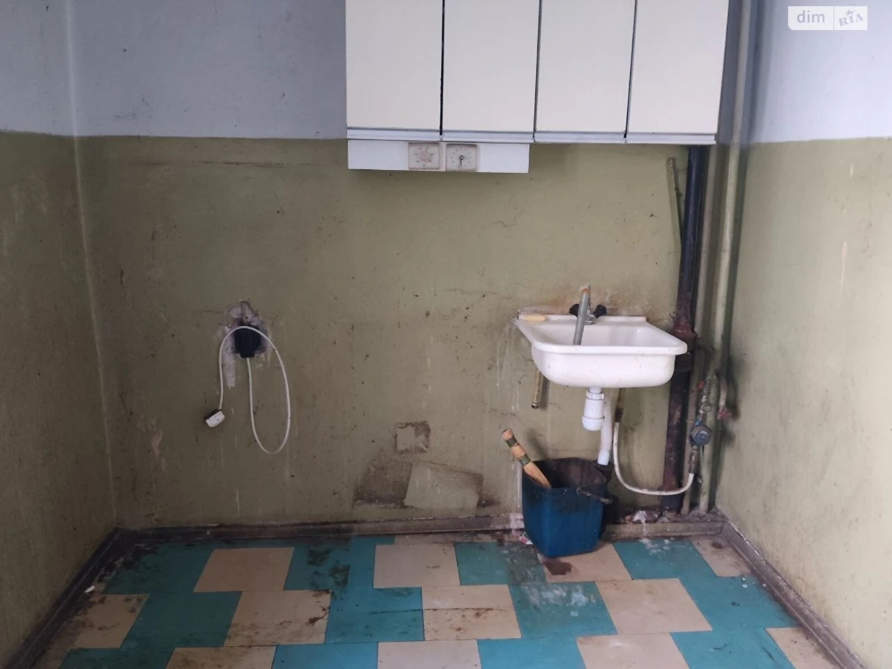 Продаж Квартира Тополя-3