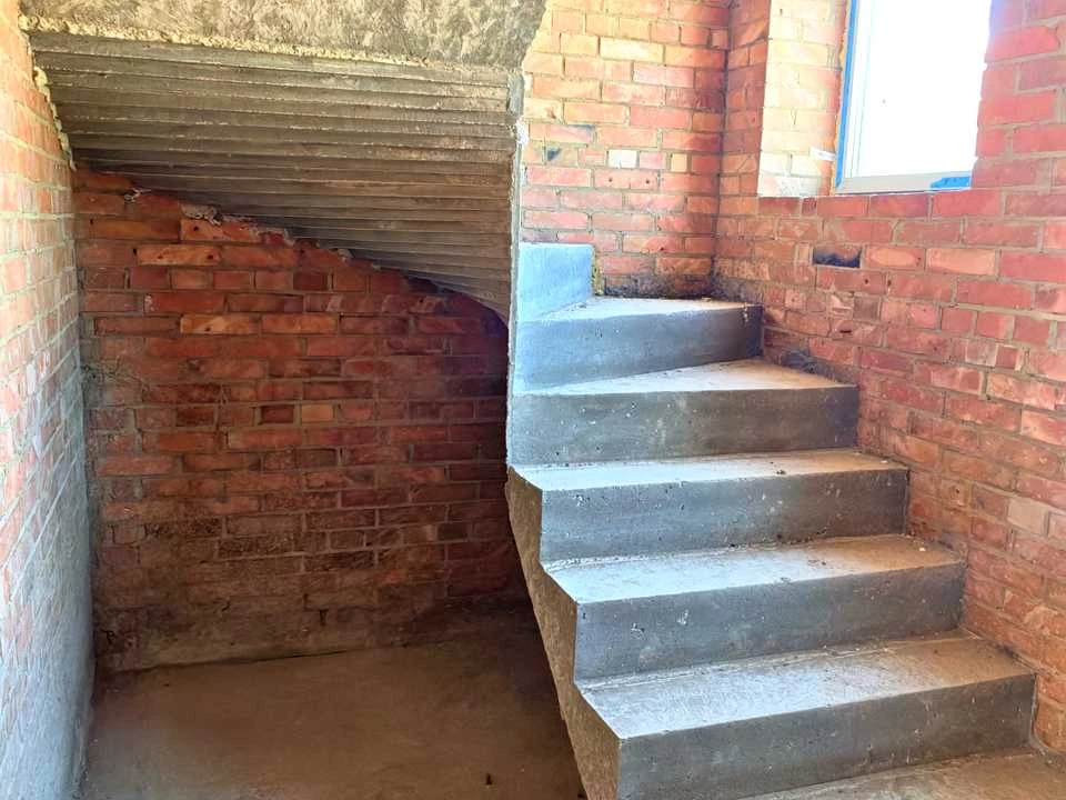 Таунхаус. Вінниця, вул. Бориса Грінченка