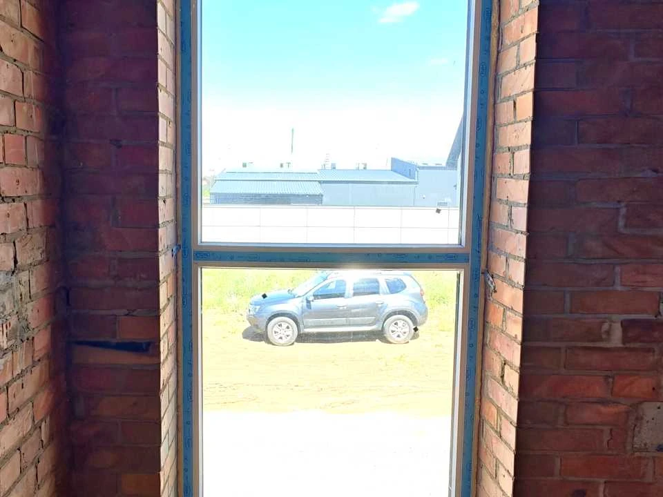 Таунхаус. Вінниця, вул. Бориса Грінченка