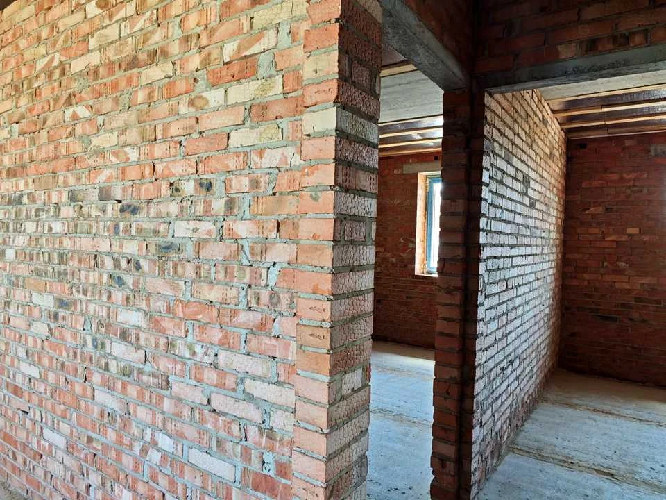 Таунхаус. Вінниця, вул. Бориса Грінченка