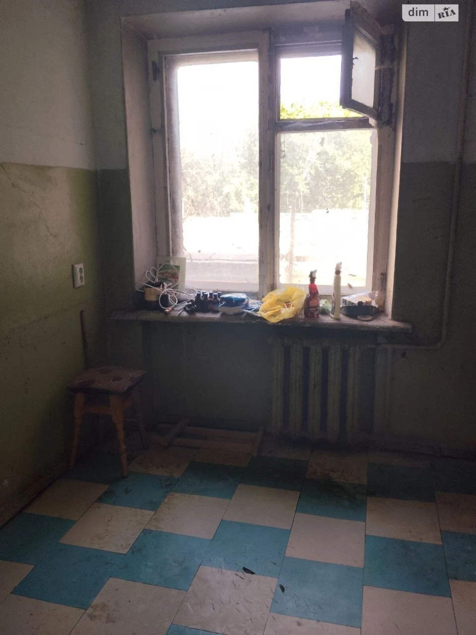 Продаж Квартира Тополя-3
