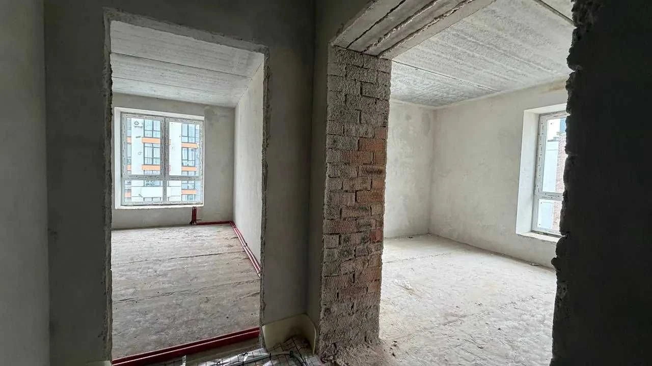 Продажа 2-комнатной квартиры в ЖК "Віденський" | Готова к ремонту