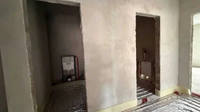 Продажа 2-комнатной квартиры в ЖК "Віденський" | Готова к ремонту