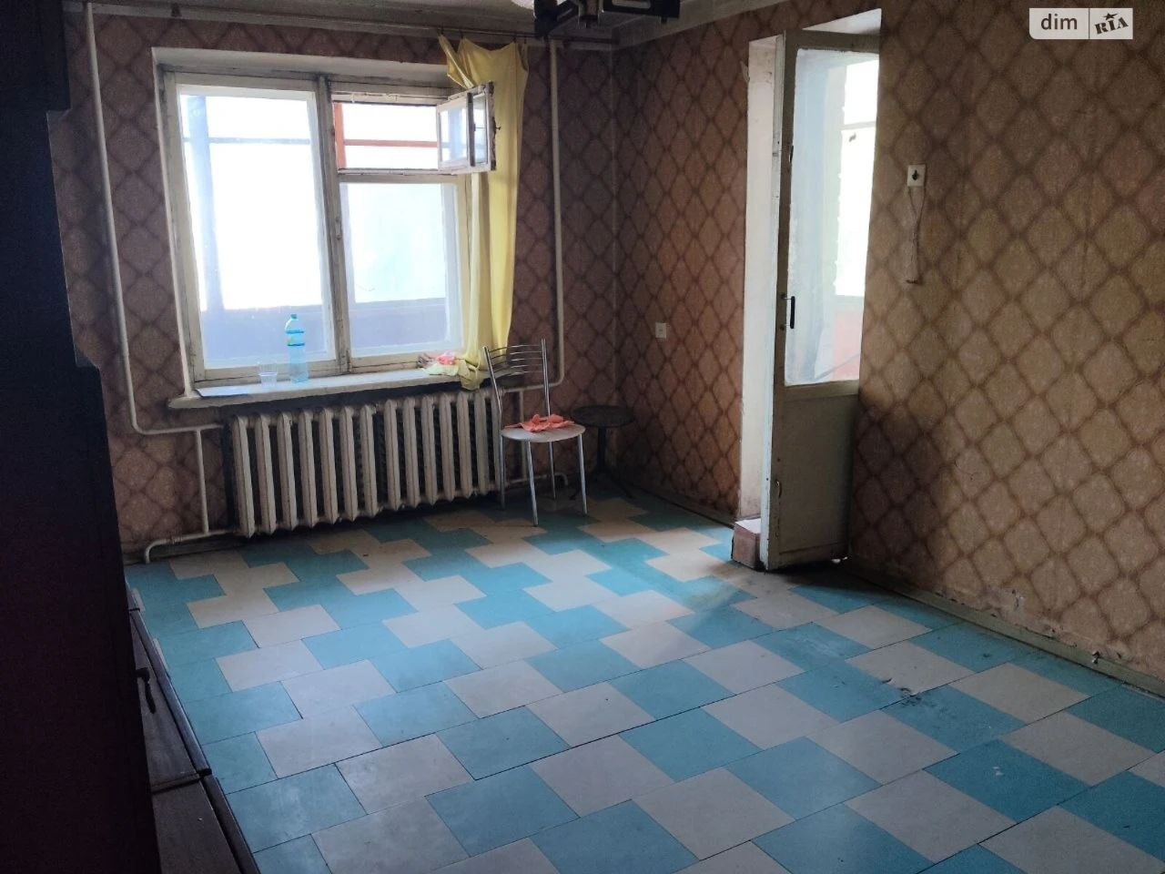 Продаж Квартира Тополя-3