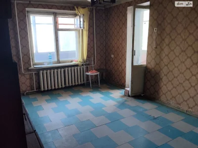 Продаж Квартира Тополя-3