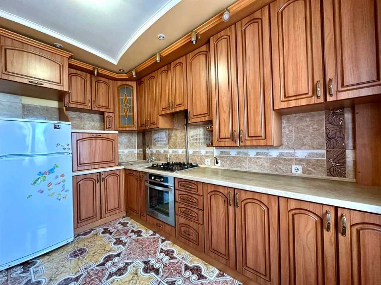 Квартира. Ивано-Франковск, улица Богдана Хмельницкого